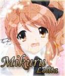 The Life of Mikuru Lolita