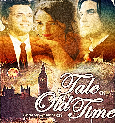 Tale As Old As Time.