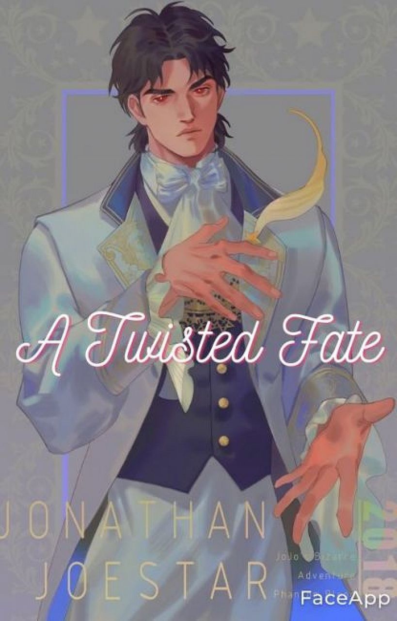 What If? A Twisted Fate
