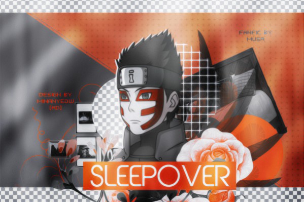 sleepover