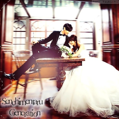 Senchimentaru Generation