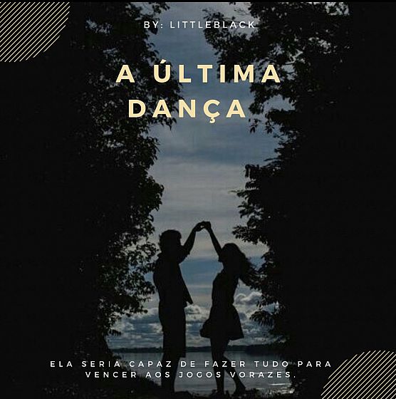 The Last Dance (On Hiatus)