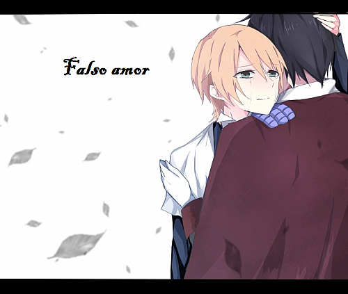 Fake love