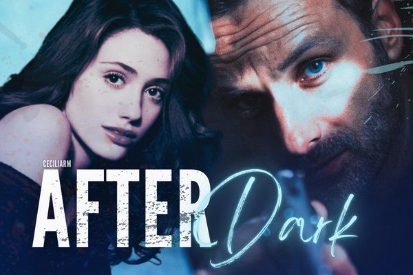 After Dark: Rick Grimes