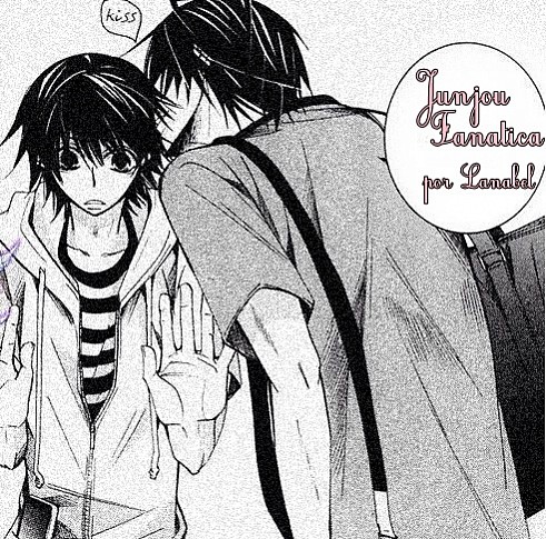 Junjou Fanatica