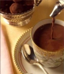 Chocolate Chaud