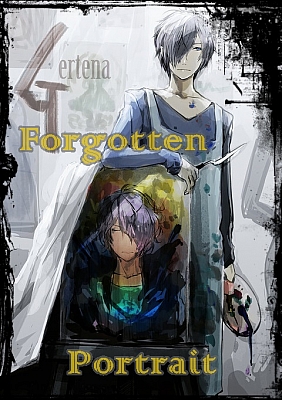 Forgotten Portrait