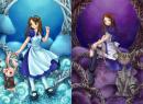 Jinko In Wonderland