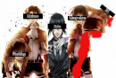 Attack On Canser