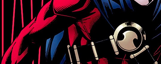 red robin