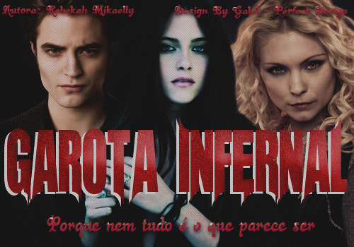 Garota Infernal