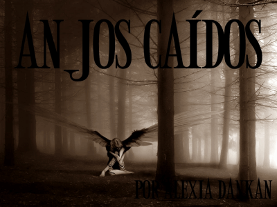 Fallen angels