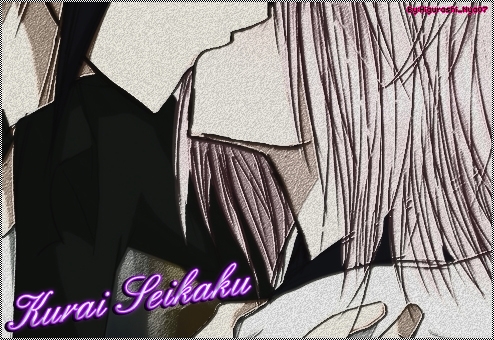 Kurai Seikaku - Story?!