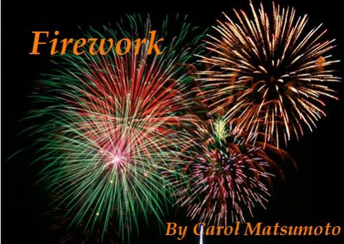 firework