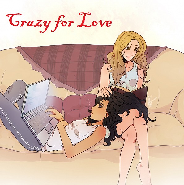 Crazy for love