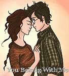 You Belong With Me