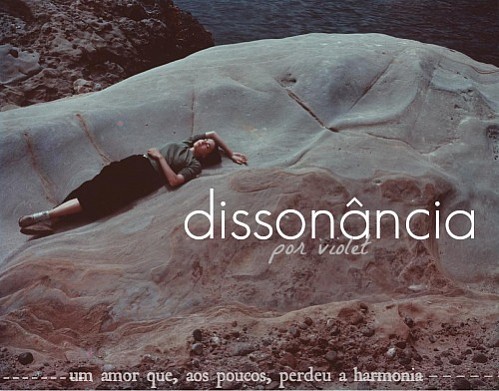 Dissonance