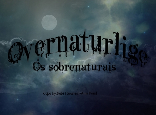overnaturlige