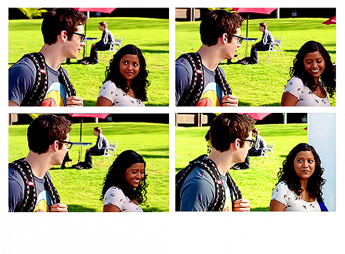 I Can't Control Myself -Neha/Stuart