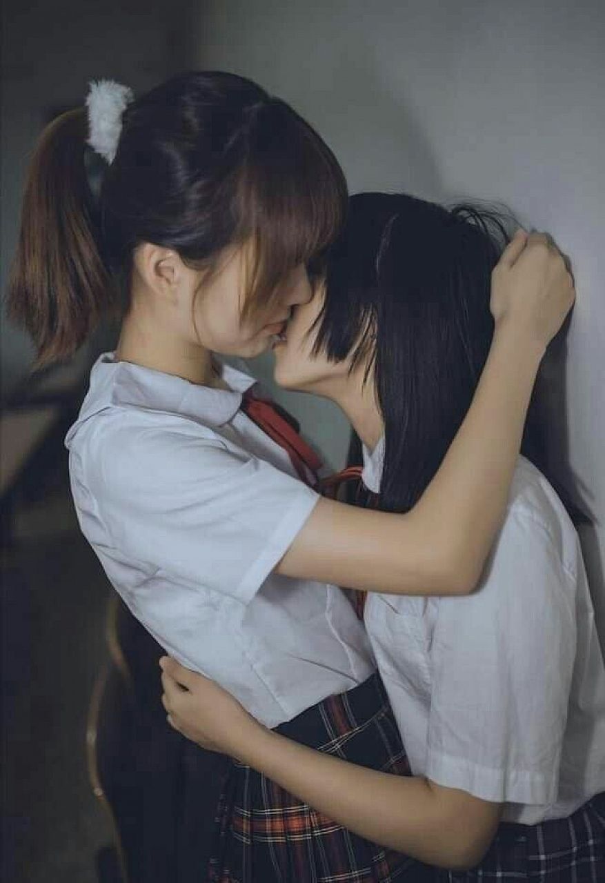But to me she taste of nothing at all
