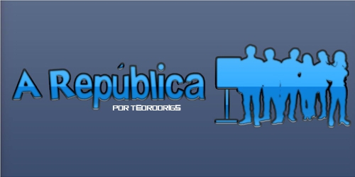 The Republic - Season 1