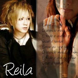 Reila