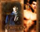 Crossed Destiny