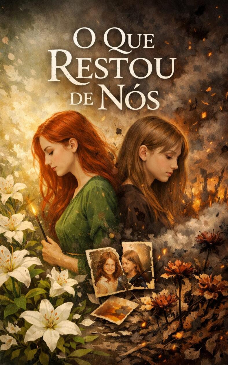 O que restou de nós.