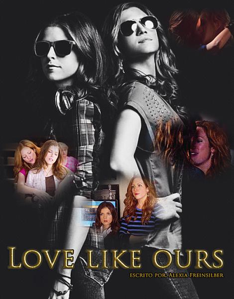 Love Like Ours