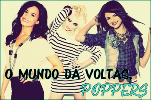 POPPERS!