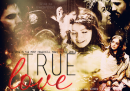 True Love - One Shot Aurora/hook