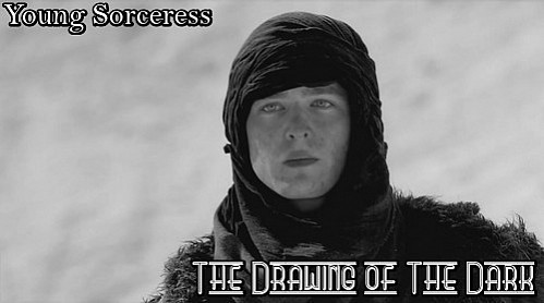 The Drawing of The Dark