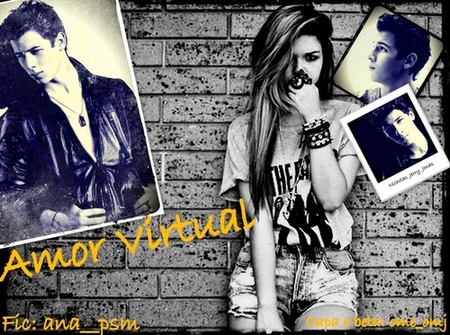 Virtual love
