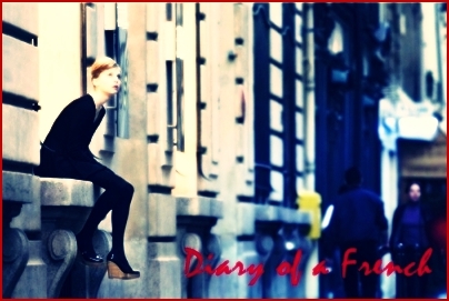 Diaries of a Frenchwoman