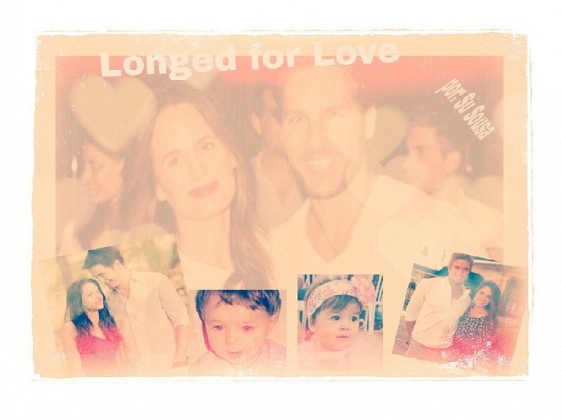 Longed for Love