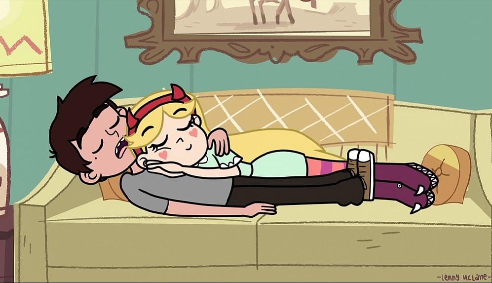 Friends Program