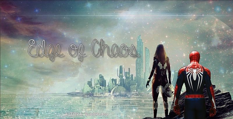 Edge of Chaos