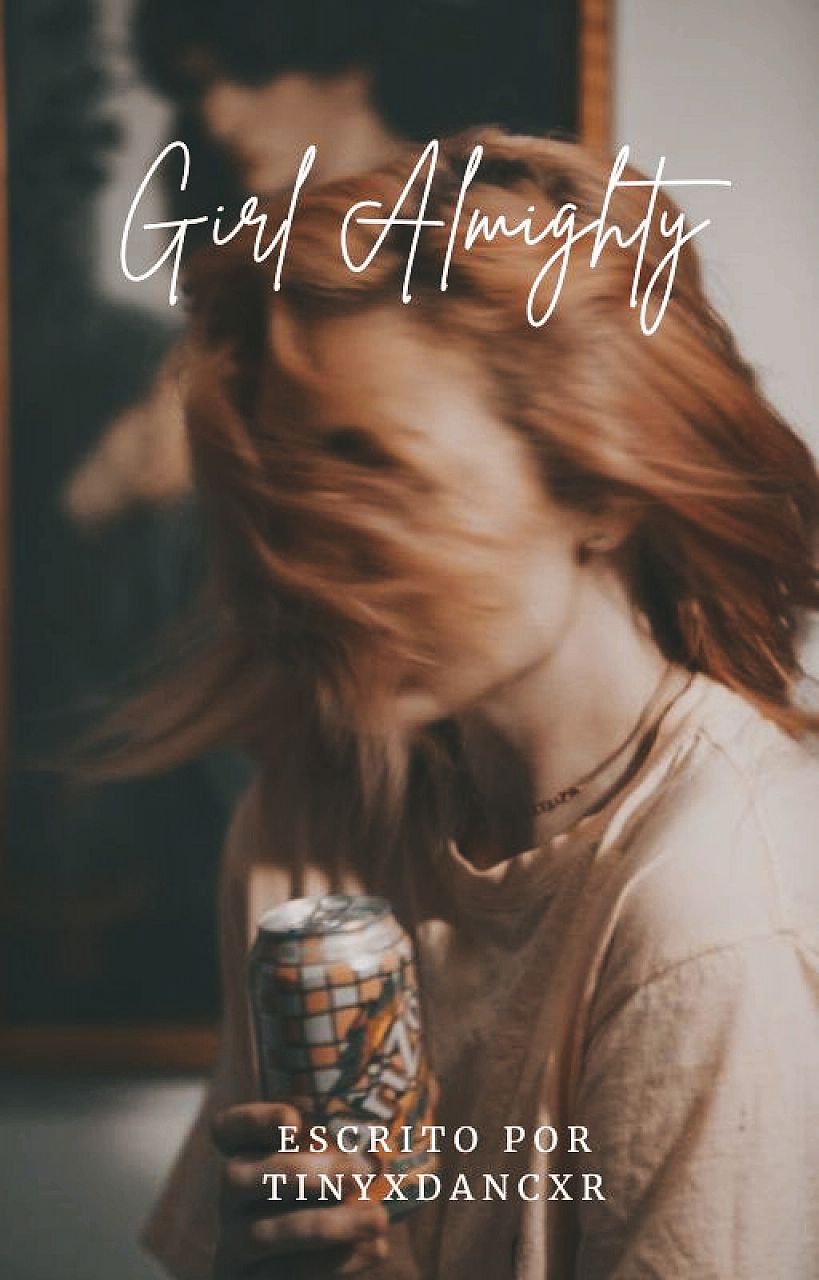 Girl Almighty - Colossus