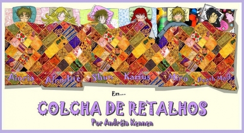 Patchwork
