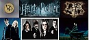 Harry Potter e os Cavaleiros de Merlim