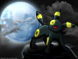 Pokemon The Life Of Dark