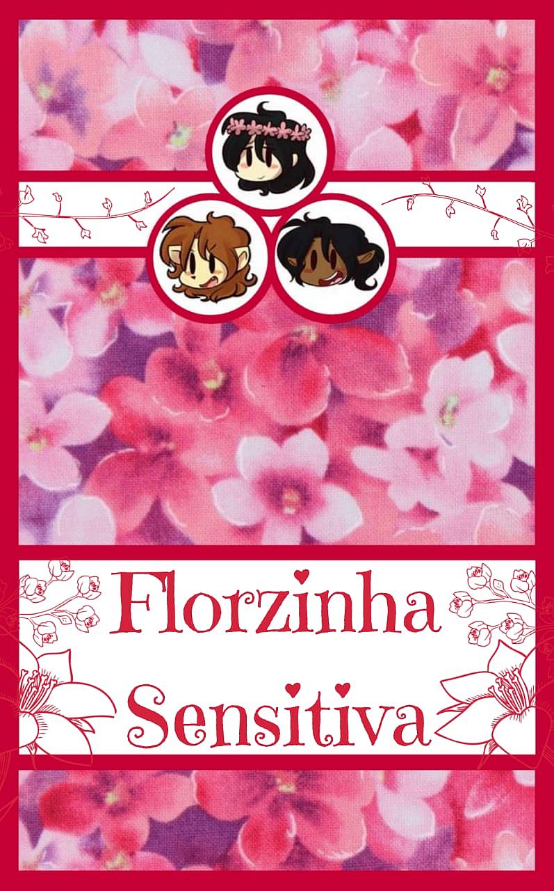 Florzinha Sensitiva