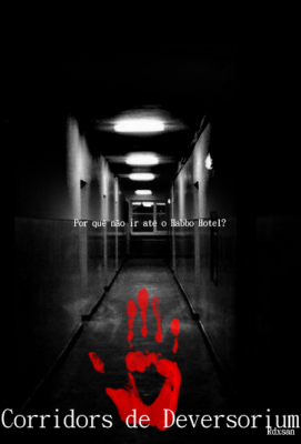 Corridors De Deversorium