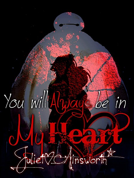 You Will Always Be In My Heart