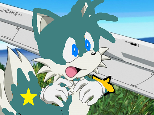 Star: A Mystery