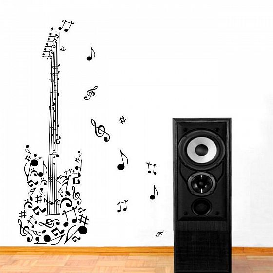Musical Symphony
