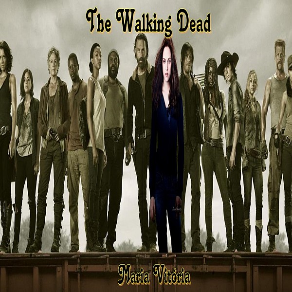 [ OneShots ] The Walking Dead