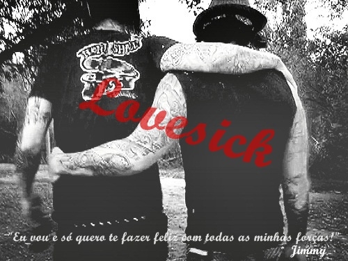 Lovesick