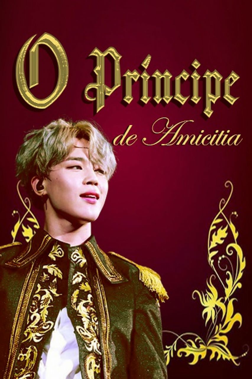 O Príncipe de Amicitia