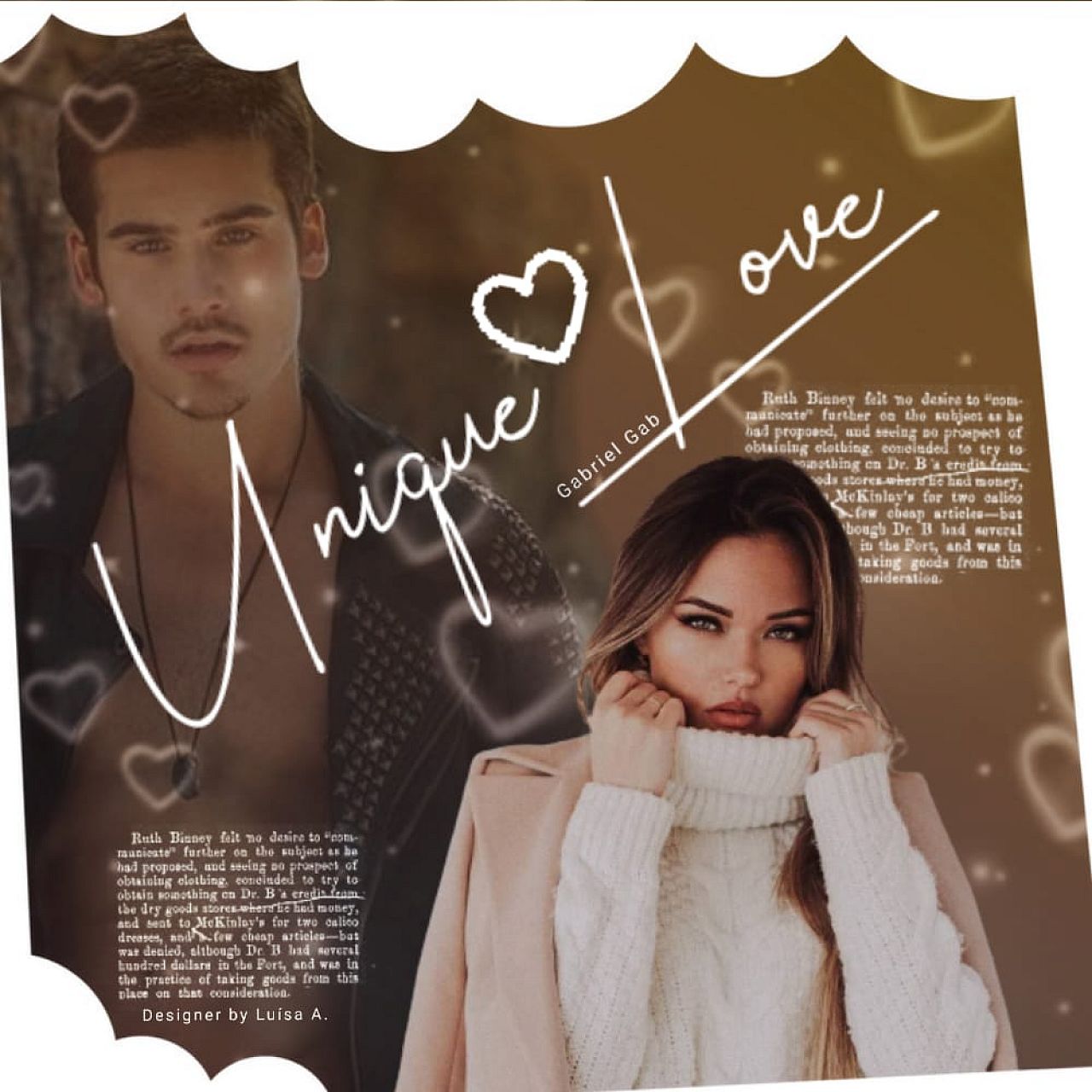 Unique Love